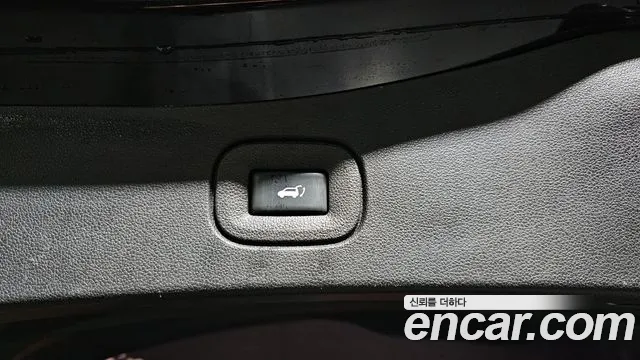 Renault Korea (Samsung) QM6 id 2634822 из Кореи 19