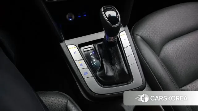 Hyundai The New Avante AD id 3024222 из Кореи 19