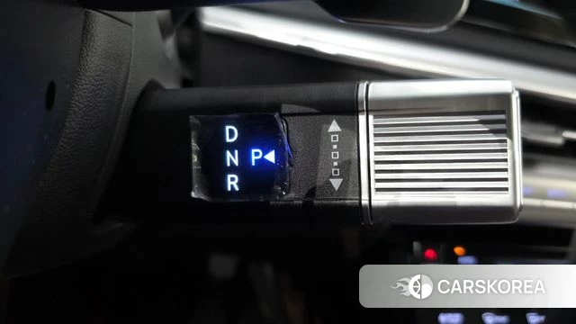 Hyundai Grandeur Hybrid (GN7) id 4591874 из Кореи 19