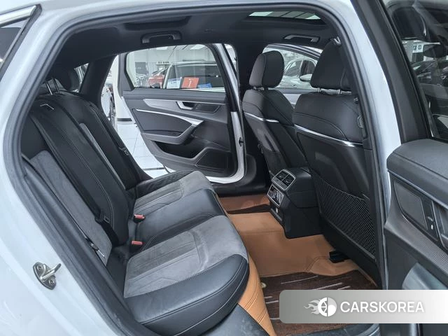 Audi A6L id 4259566 из Китая 14