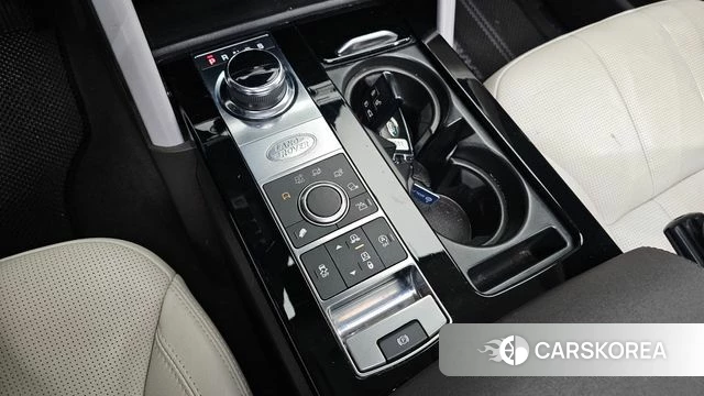 Land Rover Discovery 5 id 3905272 из Кореи 19