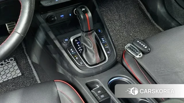 Hyundai The New Kona id 2890250 из Кореи 19