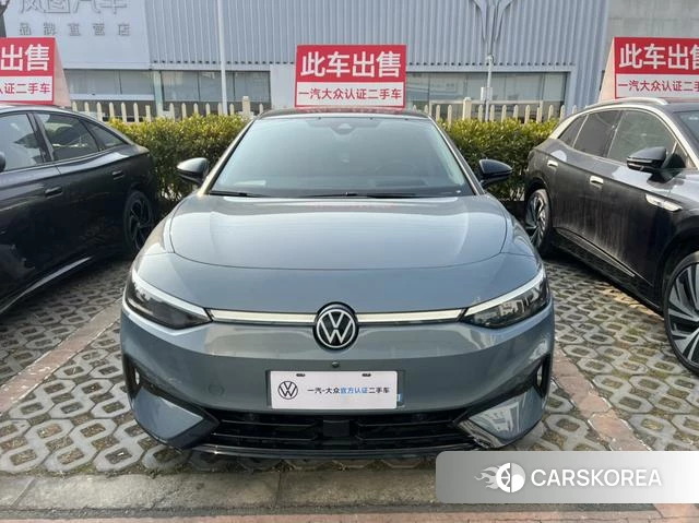 Volkswagen ID.7 VIZZION id 4277846 из Китая 9