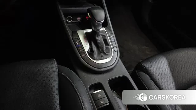 Kia The New K3 2nd generation id 3503653 из Кореи 19