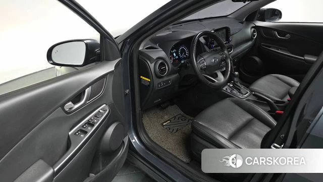 Hyundai Kona id 3846011 из Кореи 19