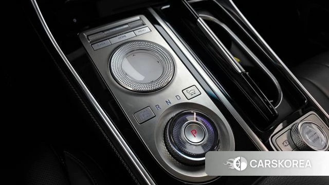 Genesis GV80 id 4362751 из Кореи 32