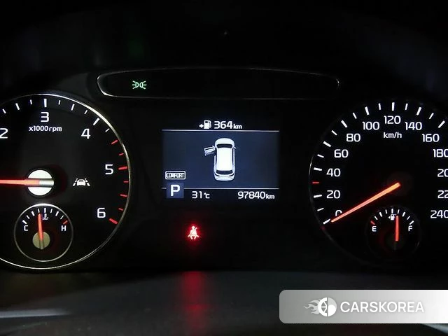 Kia The New Sorento id 4647676 из Кореи 19