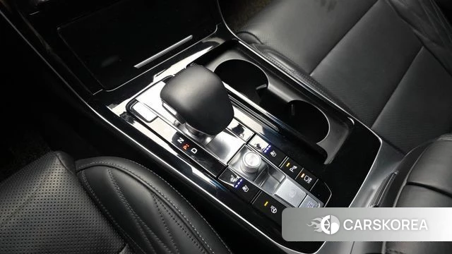 Kia K7 Premier id 4434672 из Кореи 32