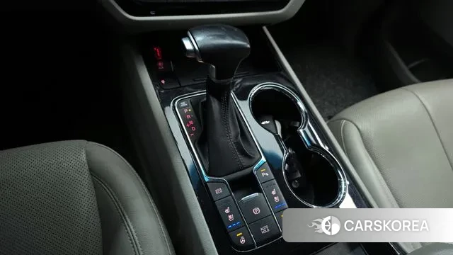 Kia The New Carnival id 3718785 из Кореи 19