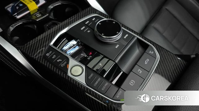 BMW 4 Series (G22) id 4774087 из Кореи 31