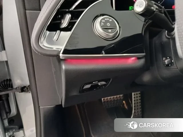 Mercedes-Benz E-Class W214 id 3377106 из Кореи 18