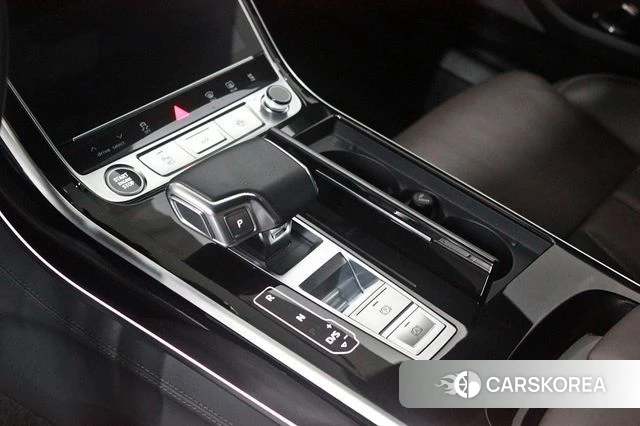 Audi A8 (D5) id 3878238 из Кореи 19