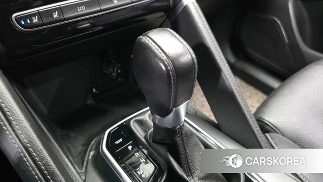 Renault Korea (Samsung) The New QM6 id 4676075 из Кореи 29