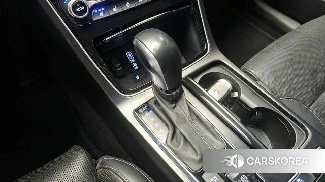 Hyundai Grandeur IG id 3924827 из Кореи 19