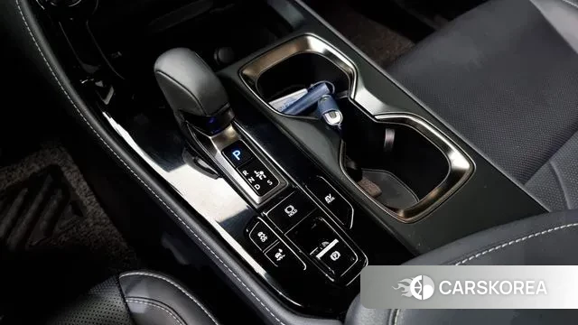 Lexus NX350h Second generation id 2883928 из Кореи 19