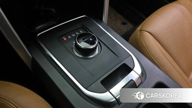 Land Rover Discovery Sports id 4331648 из Кореи 33