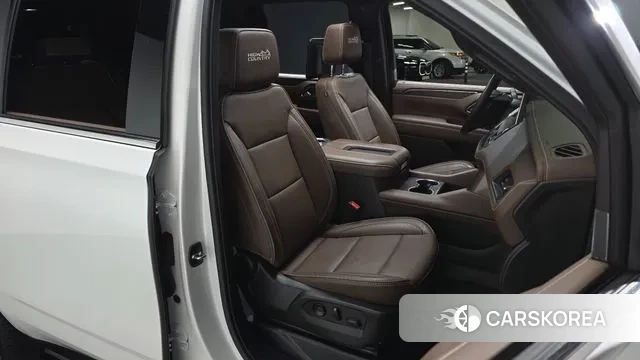 Chevrolet (GM Daewoo) Tahoe id 3654104 из Кореи 19