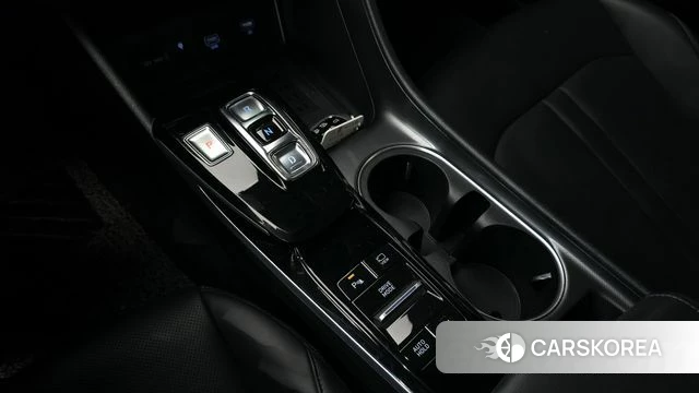 Hyundai Sonata Hybrid (DN8) id 3878433 из Кореи 19