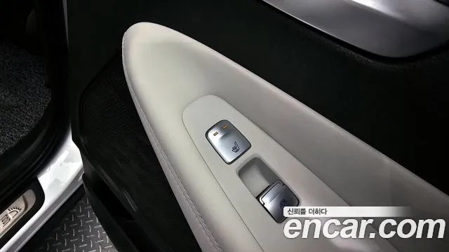 Hyundai The New Santa Fe id 2533636 из Кореи 19