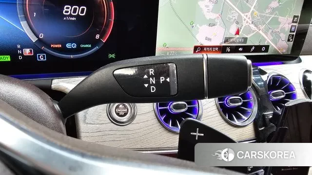 Mercedes-Benz CLS-Class C257 id 3033074 из Кореи 19