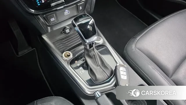 Ssangyong Berry New Tivoli id 3252359 из Кореи 19