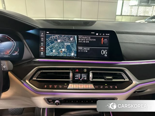 BMW X7 (G07) id 3893047 из Кореи 19