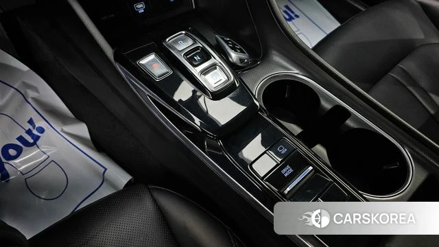 Hyundai Sonata (DN8) id 4345174 из Кореи 19