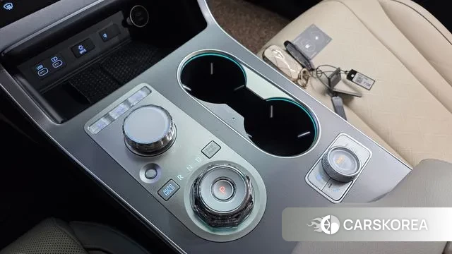 Genesis GV80 id 3751369 из Кореи 19