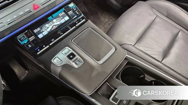 Hyundai The New Grandeur IG id 4415586 из Кореи 19
