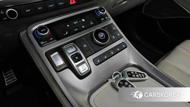 Hyundai The New Palisade id 3832388 из Кореи 19