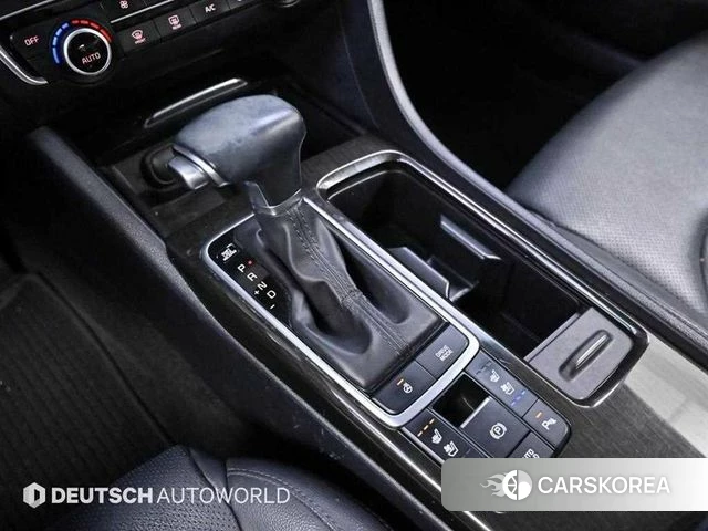 Kia The New K5 2nd generation id 4197216 из Кореи 18