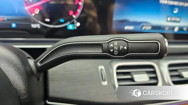 Mercedes-Benz GLE-Class W167 id 3388263 из Кореи 19