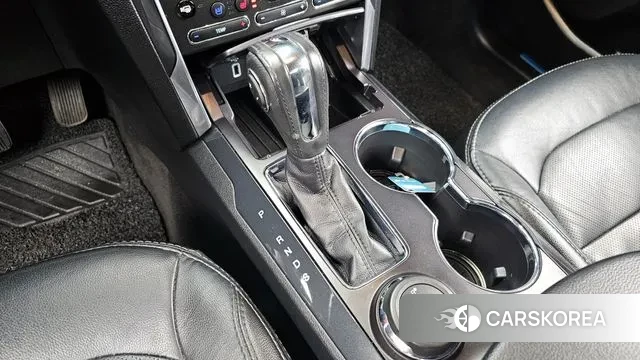 Ford Explorer id 3563138 из Кореи 19