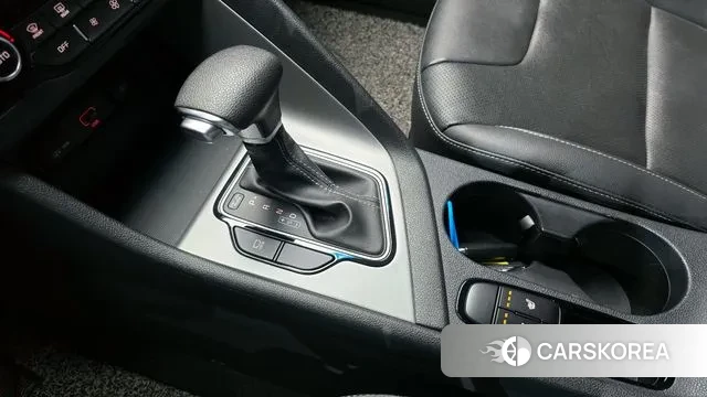 Kia The New Niro id 3296943 из Кореи 19