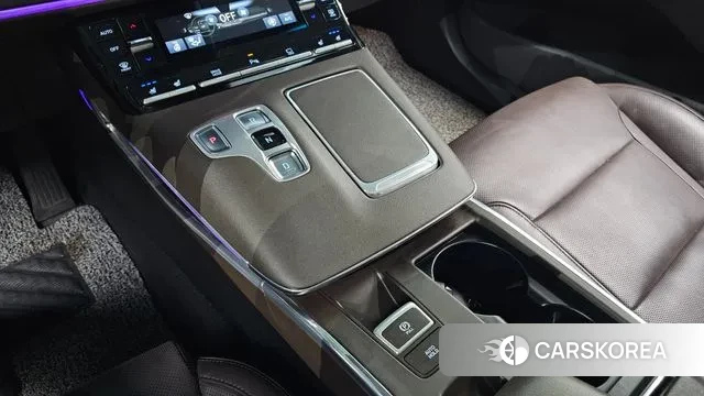 Hyundai The New Grandeur IG id 3439028 из Кореи 19