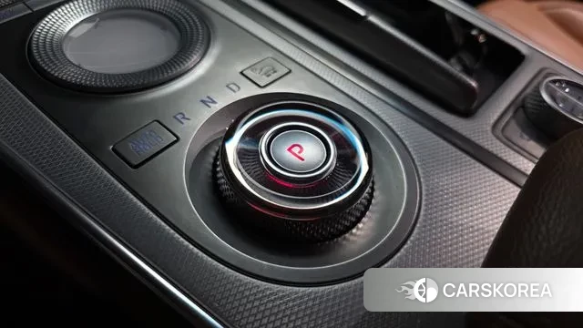 Genesis GV80 id 3712794 из Кореи 19