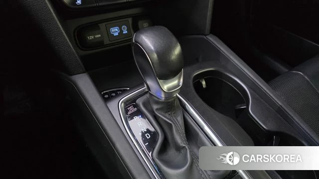 Hyundai Santa Fe TM id 4397766 из Кореи 19