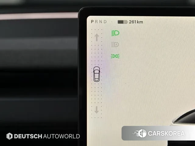 Tesla Model Y id 3477227 из Кореи 19