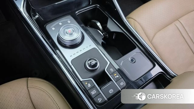 Kia The New Sorento 4th Generation id 3817379 из Кореи 19