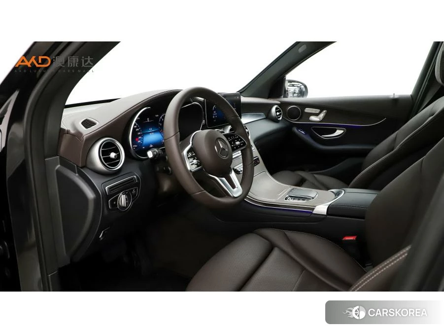 Mercedes-Benz GLC id 4514844 из Китая 9