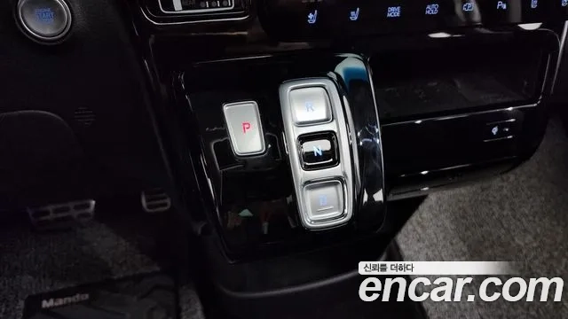 Hyundai Staria id 2954414 из Кореи 19