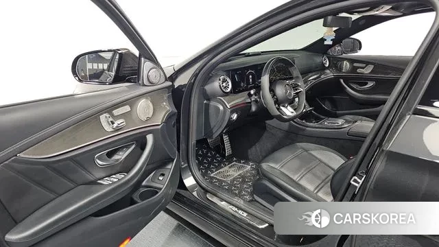 Mercedes-Benz E-Class W213 id 3675410 из Кореи 19