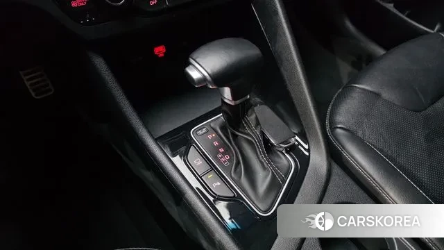 Kia The New Niro id 3344086 из Кореи 19