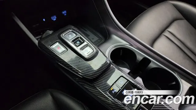 Hyundai Sonata Hybrid (DN8) id 2716981 из Кореи 19