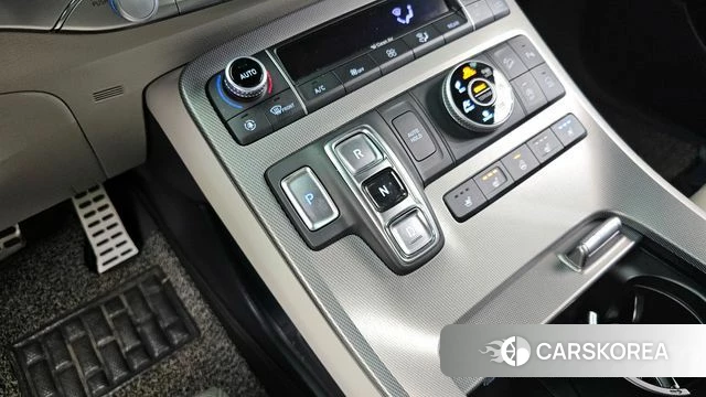 Hyundai Palisade id 3807941 из Кореи 19