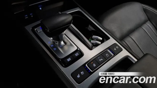 Genesis G80 id 2903198 из Кореи 19