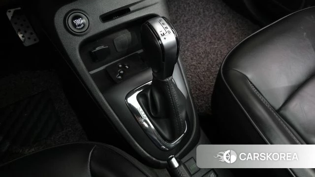 Renault Korea (Samsung) New QM3 id 4020673 из Кореи 19