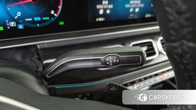 Mercedes-Benz GLE-Class W167 id 3964586 из Кореи 19