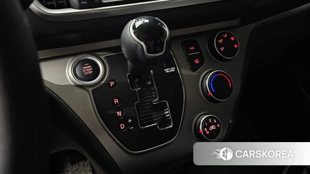 Kia The New Ray id 3872913 из Кореи 19