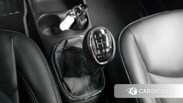 Chevrolet (GM Daewoo) The New Spark id 4671261 из Кореи 19